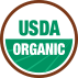 USDA Certified Organic