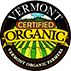 Vermont Certified Organic