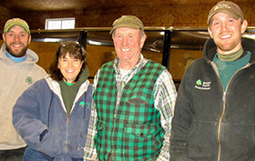 It’s boom time for this Vermont sugar-making business
