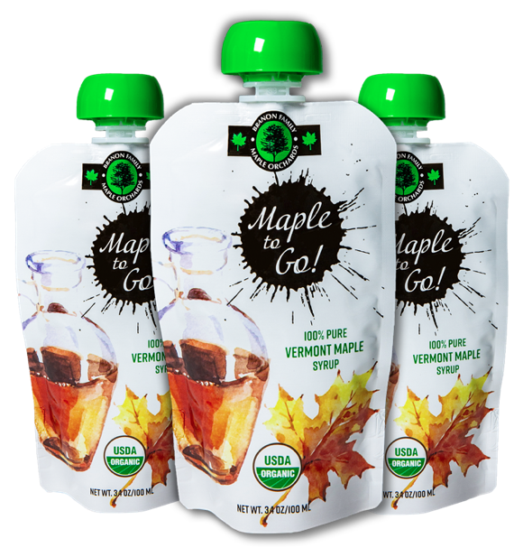 Maple to Go!