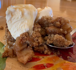Apple Goodie