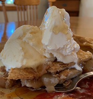 Apple Pie