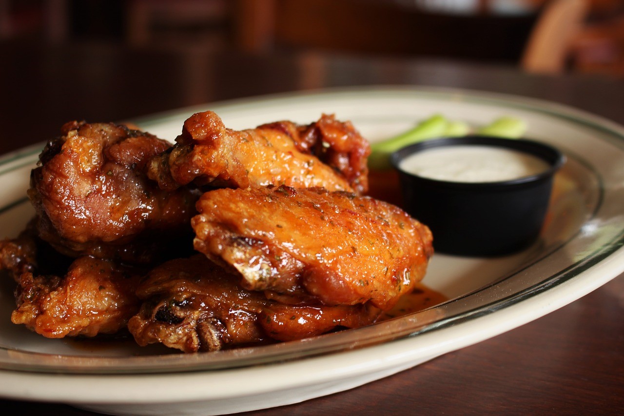 Buffalo Wings