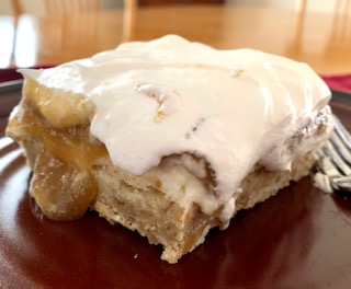 Maple Dream Bar